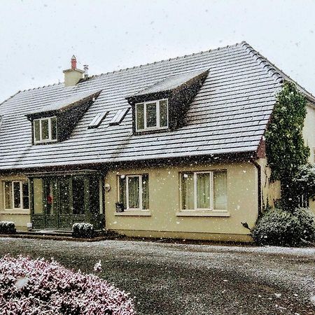 Ferienwohnung The Hollies Adare Exterior foto