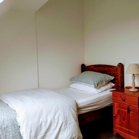 Ferienwohnung The Hollies Adare Exterior foto