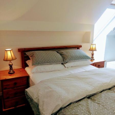 Ferienwohnung The Hollies Adare Exterior foto