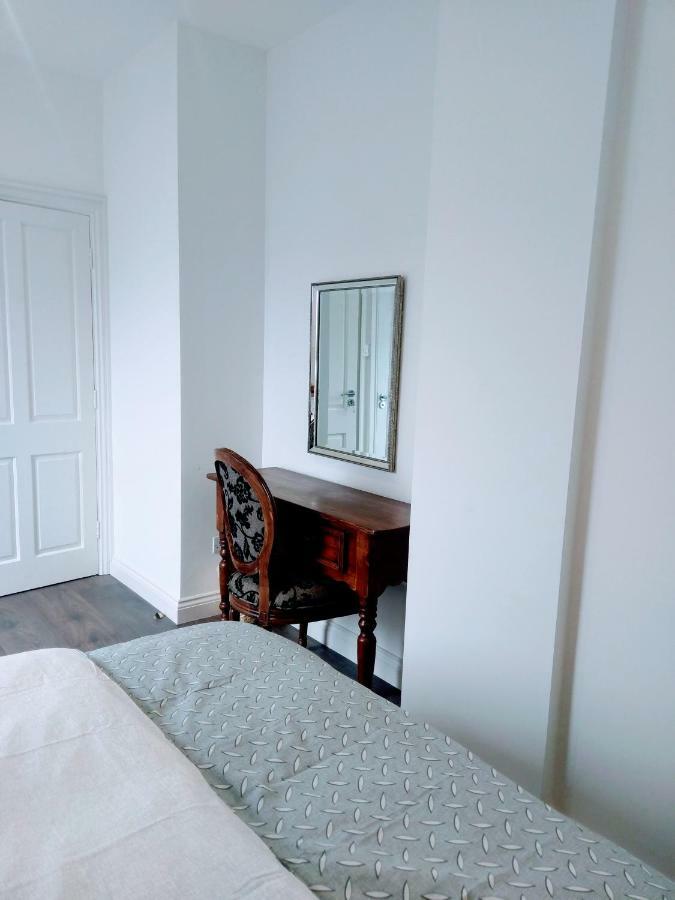 Ferienwohnung The Hollies Adare Exterior foto