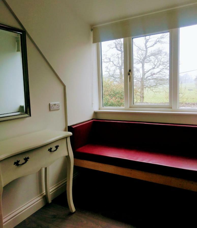 Ferienwohnung The Hollies Adare Exterior foto