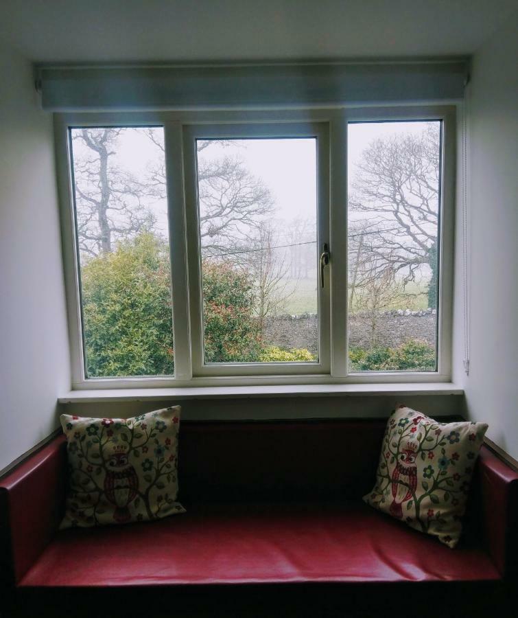 Ferienwohnung The Hollies Adare Exterior foto